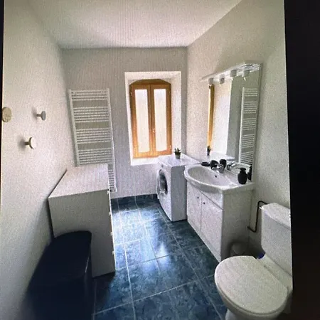 Apartment Agreable Maison De Village Au Coeur De
