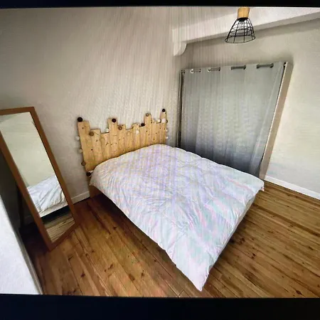 Agreable Maison De Village Au Coeur De *