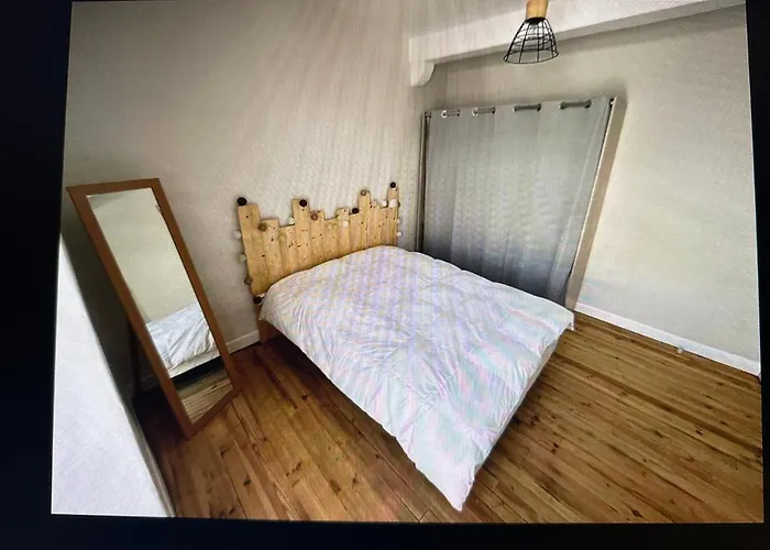 Agreable Maison De Village Au Coeur De *